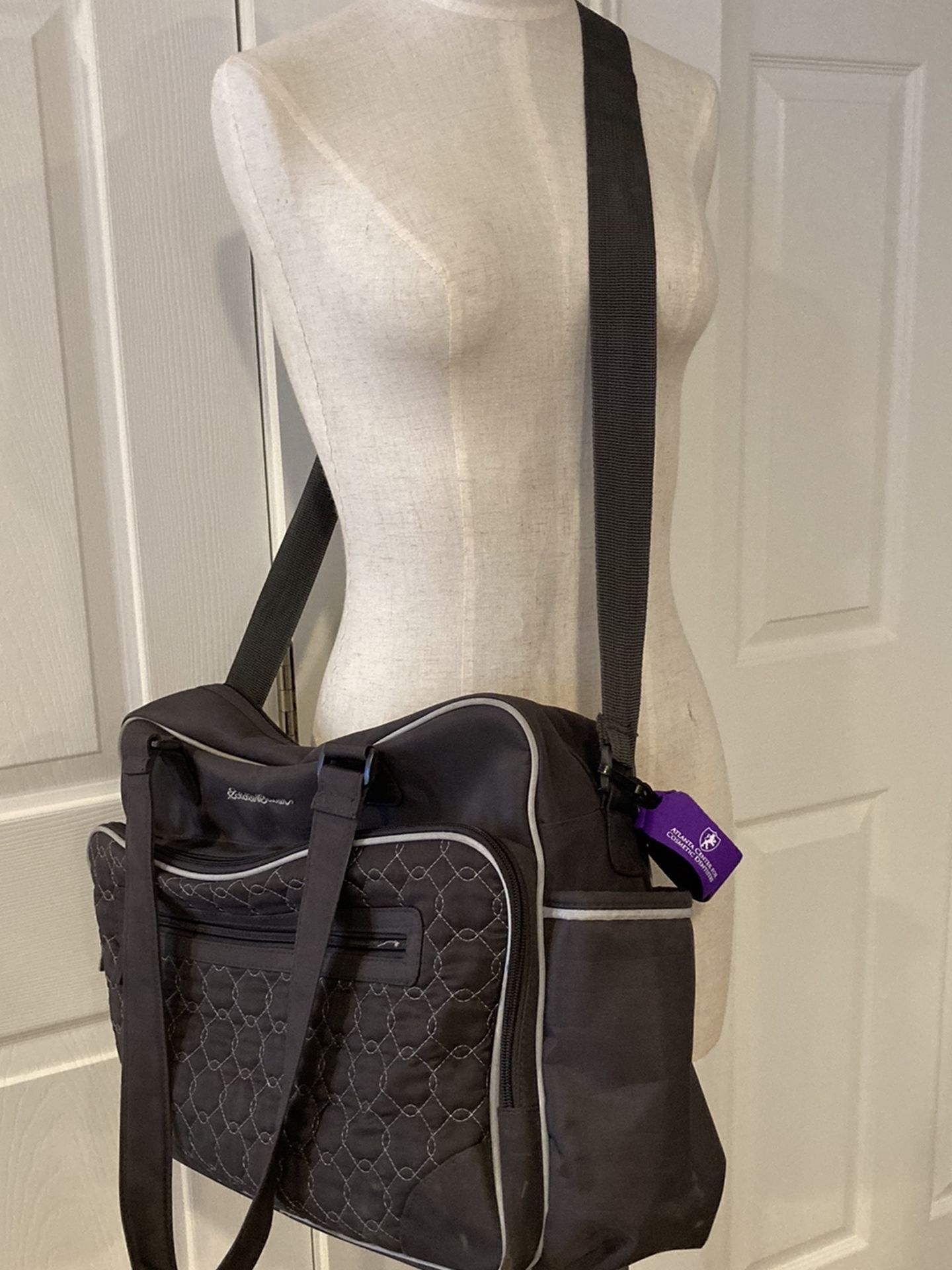 Diaper Bag