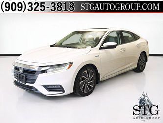 2019 Honda Insight