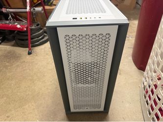 Corsair 500D Case