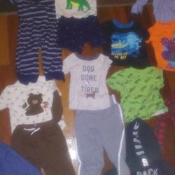 Boys 24 Months And 2t Buying Everything Shown 43 Items Total