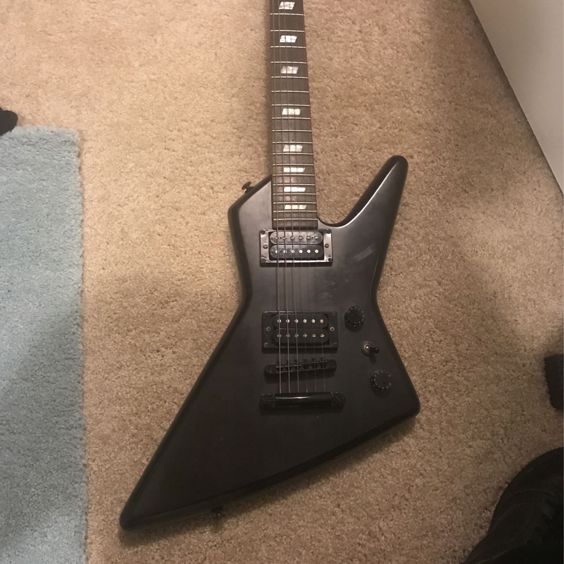 Epiphone Explorer TRADES ONLY