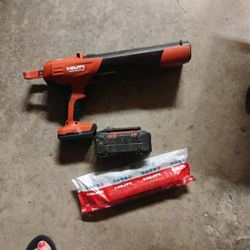 Adhesive Dispenser HDE