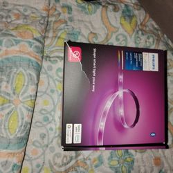 2 SETS OF.....Phillips Hue Smart Strip Lights 