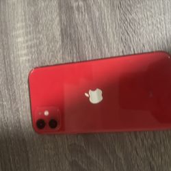 Unlocked iPhone 11 64G