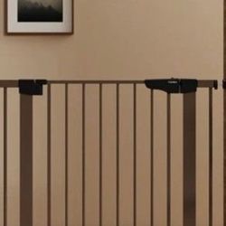 Expandable Pet Gate/Barrier  29” - 38”