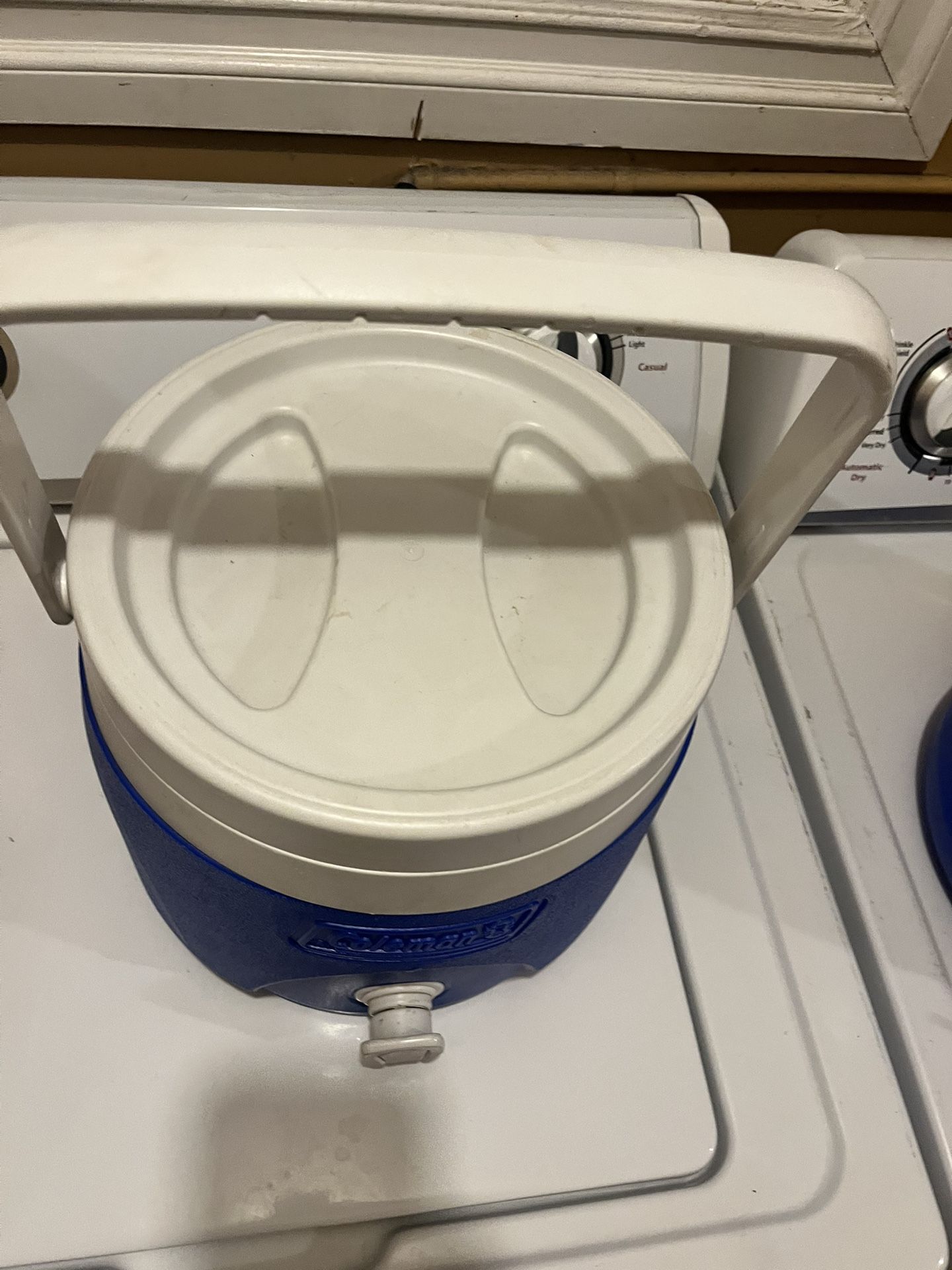 Coleman’s Jug Cooler