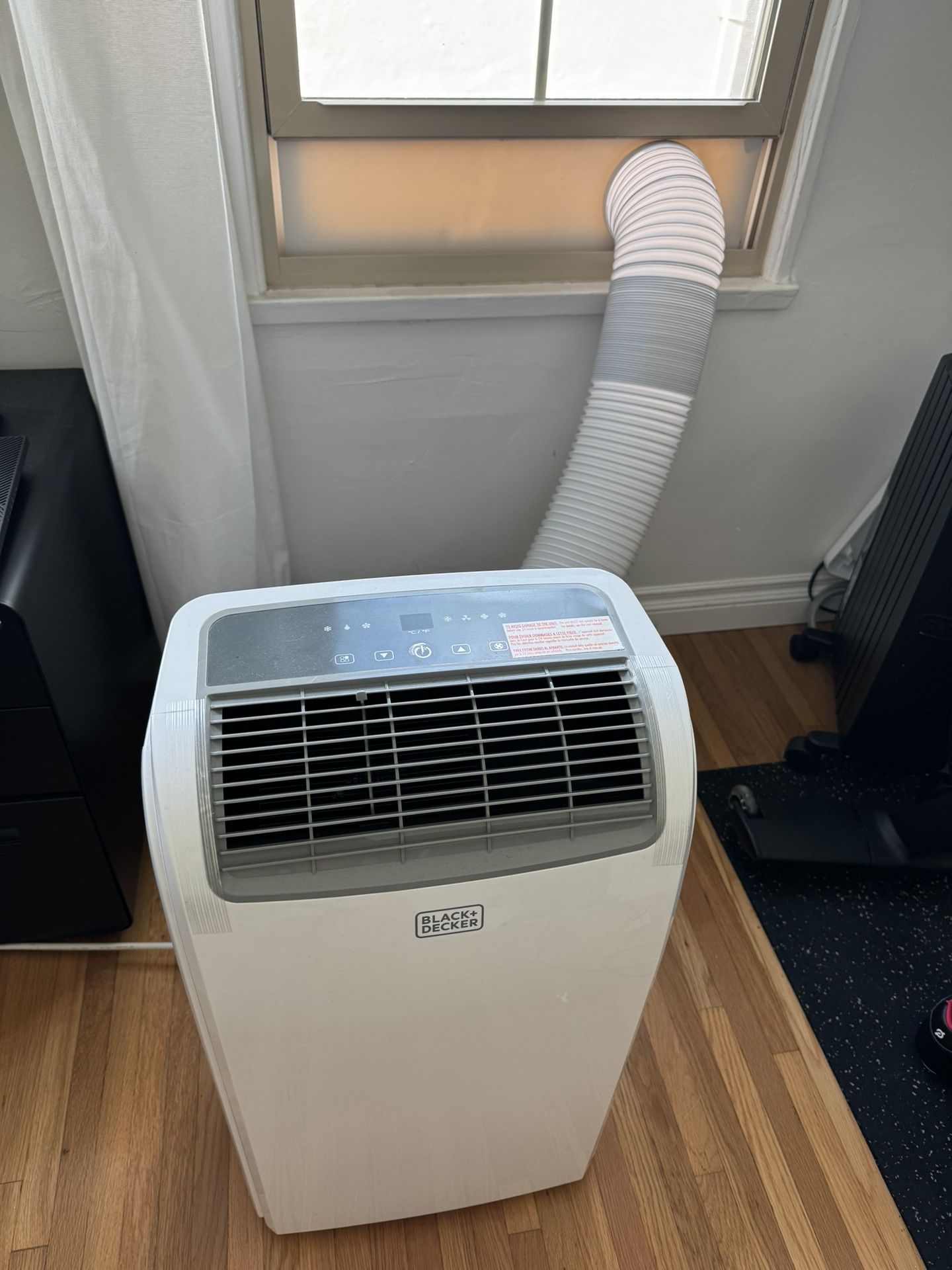 Black & Decker Portable AC Unit