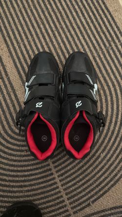 Peloton shoes 38
