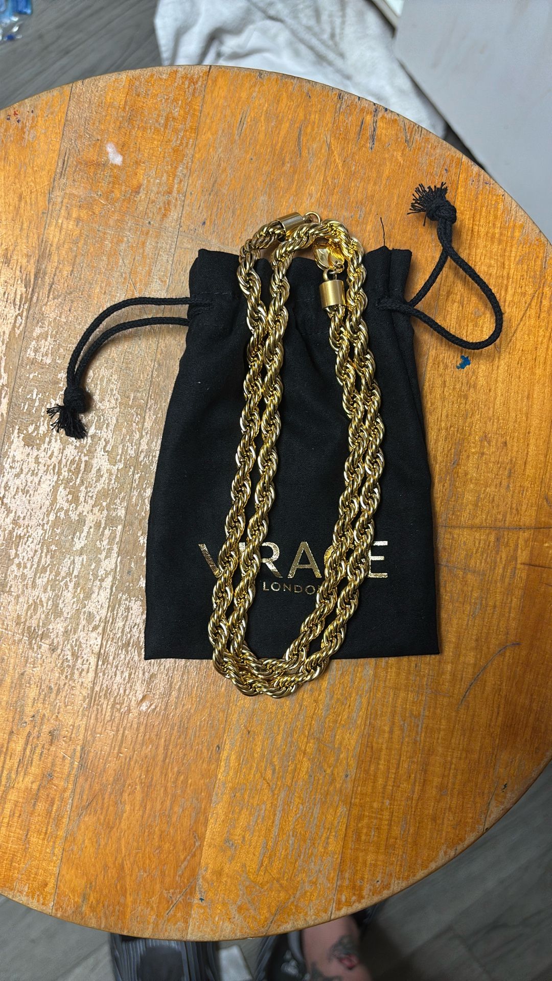 Gold Chain