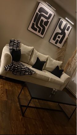 Sofa for sale