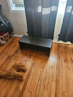 Shoe Rack