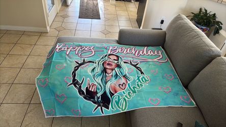 Birthday Banner