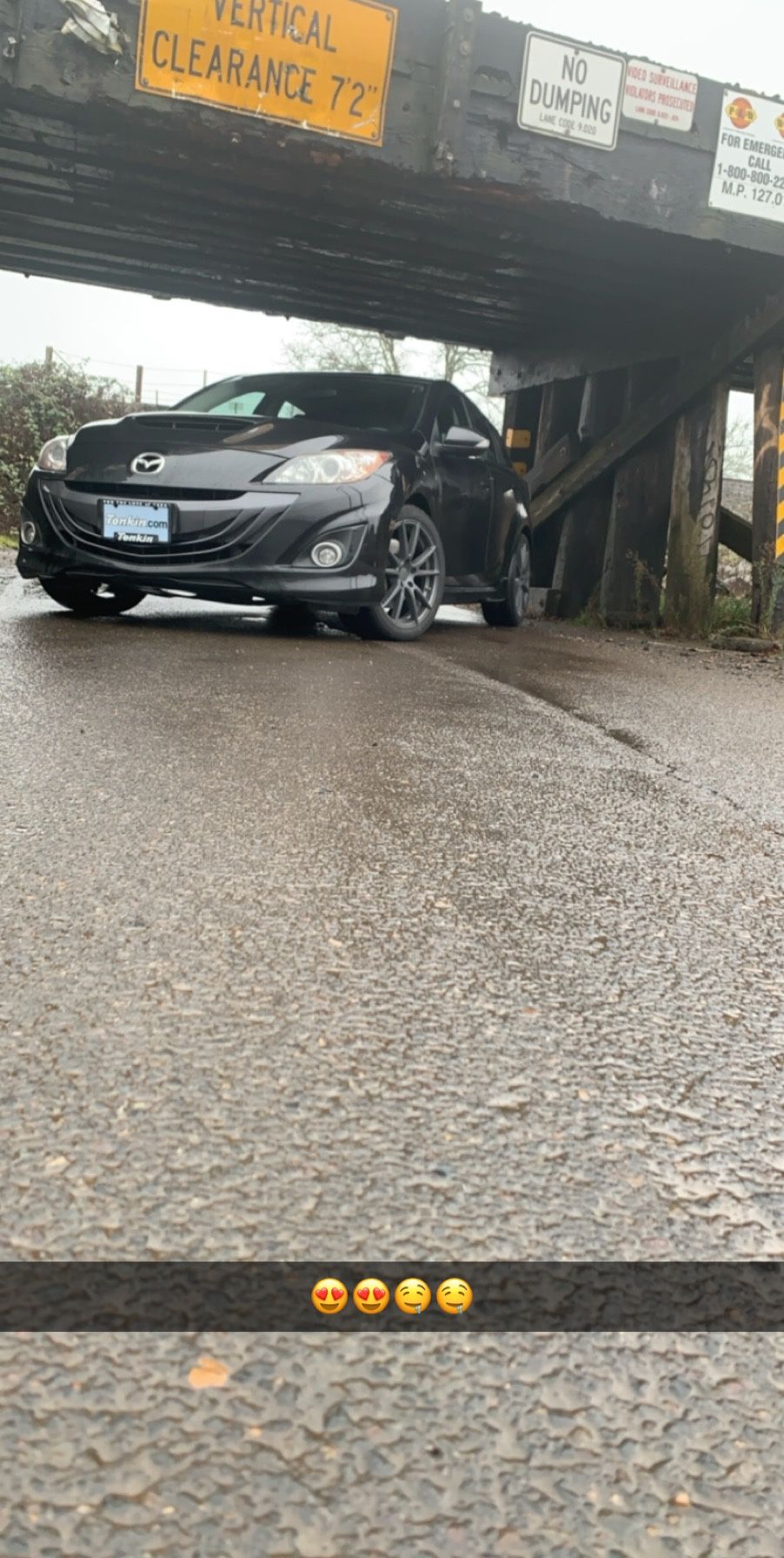 2010 Mazda Mazda3
