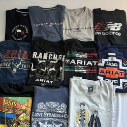 Casual T - Shirts