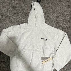 Essentials Hoodie