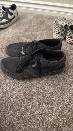 Free vans