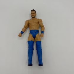 Mattel WWE Elite Finn Balor Action Figure