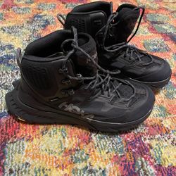 Hoka Tennine Hiking Shoes 