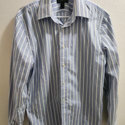 xpress Design Studio, Men Shirt, Size M (15-15-1/2)