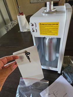 Venetian Large Capacity Atomizing Diffuser