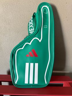 Adidas World Cup Mexico Crossbody Bag
