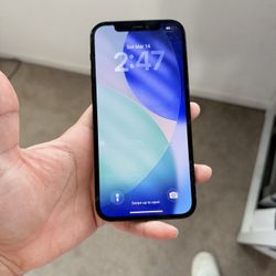 iPhone 12 64gb Unlocked 