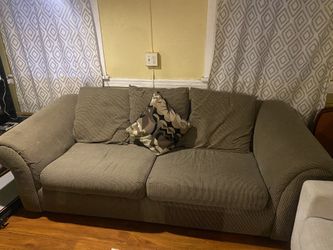 Sofa bed