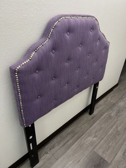Headboard