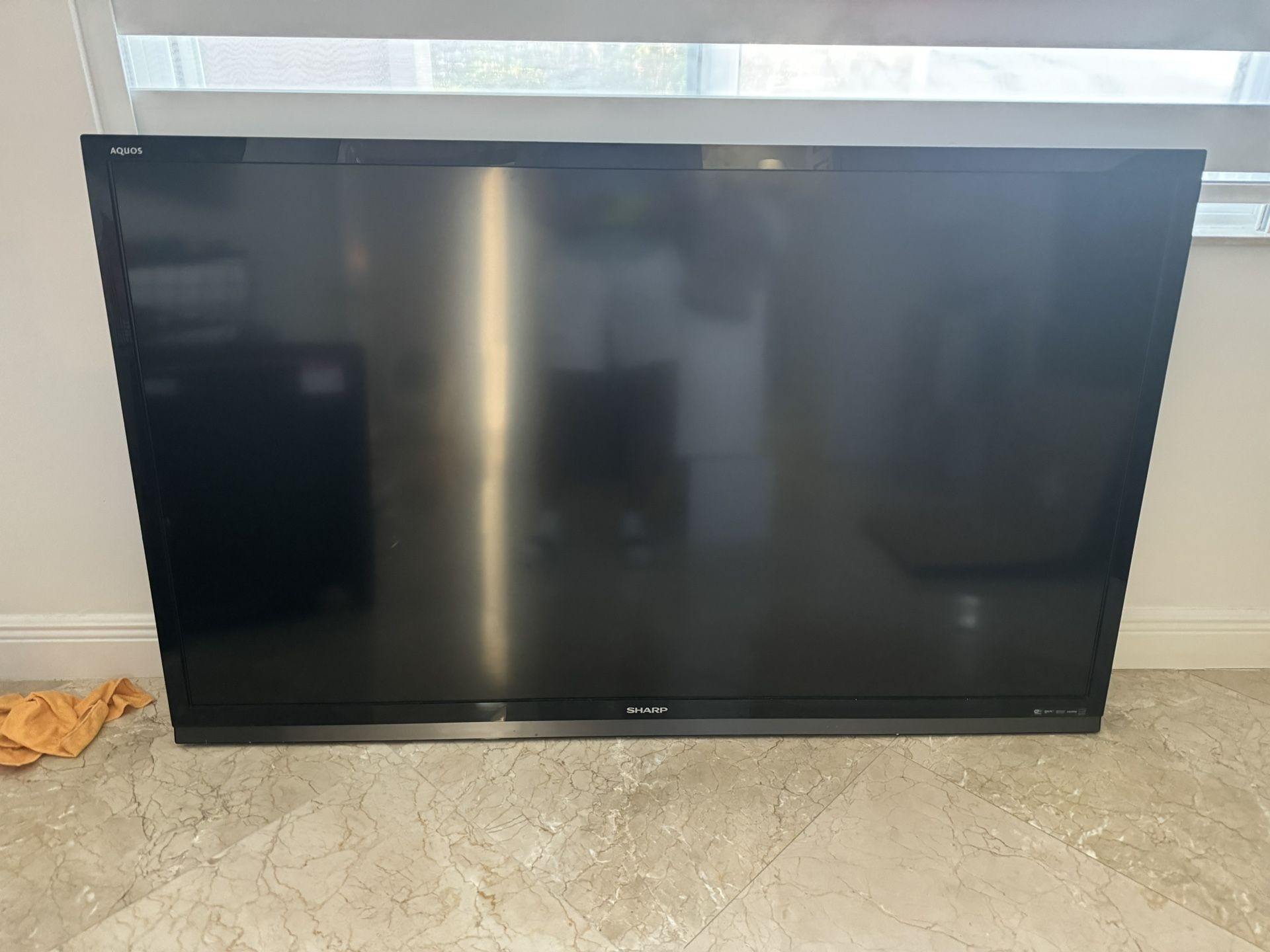 Sharp 70 Inch tv