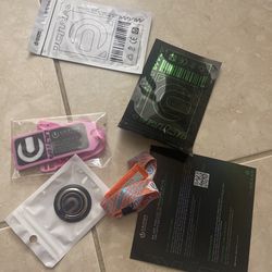 Ultra Music Festival 3 Day GA