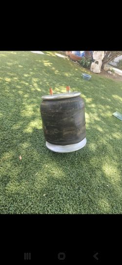 Air Bag For Freightliner Cascadia 2014