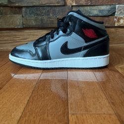 Jordan 1 “ Shadow”