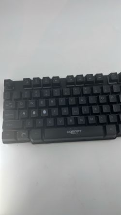 Selling Hornet RX250-K keyboard