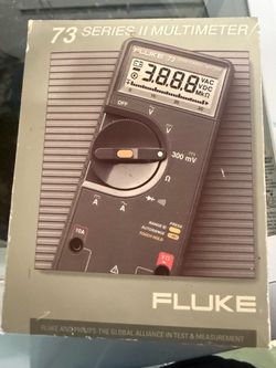 Multimeter