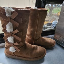 Girls Uggs