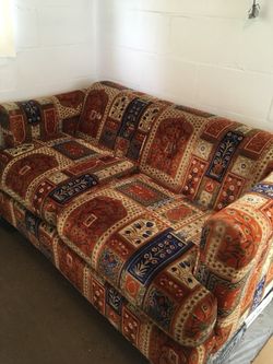 Loveseat Sofa