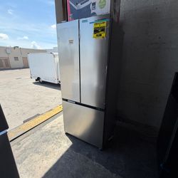 BRAND NEW FRIDGES AND MICROWAVES
