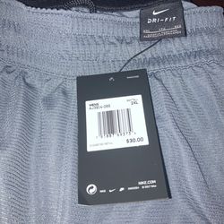 Nike Shorts Dri-Fit