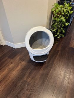 Litter Robot 4