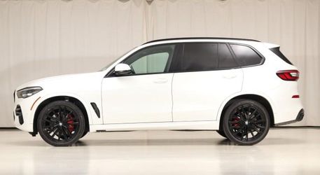 2022 BMW X5 Awd