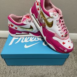 Nike Air Max 1 “86 X Doernbecher freestyle “hailey”