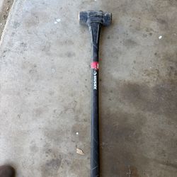 Sledge Hammer 10 Lb