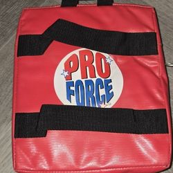 Proforce Target Punch Pad