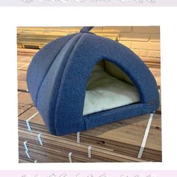 Cozy & Plush Pet Bed - Maximum Comfort for Your Best Friend crime charge