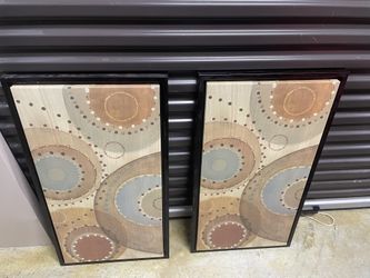 Wall Decor