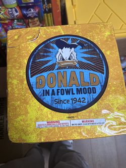 4th Of July Sky Lights