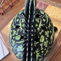 Raskullz Raskullz Mohawk Helmet