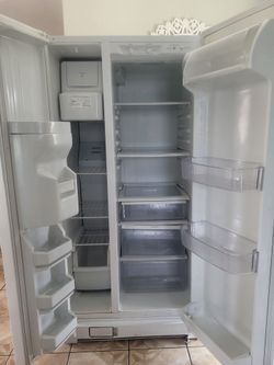 Refrijerador