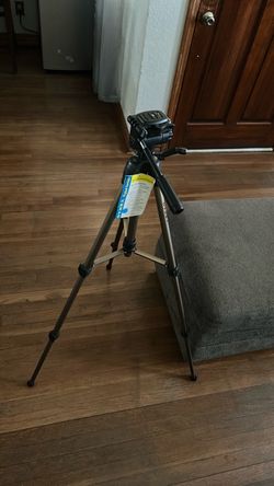 Dynex Digital Series Universal Tripod