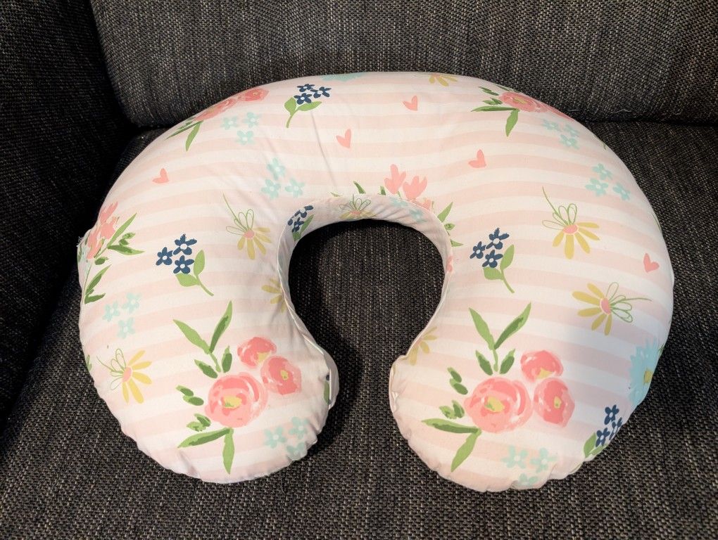 Boppy Nursing Pillow 